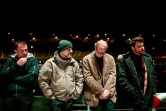 Letní kino: Prvok, Šampón, Tečka, Karel