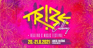 Tribe Calling - V.I.P. FM Electronic stage