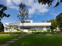 vila Tugendhat, Brno