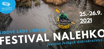 Festival NALEHKO