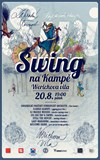 Swing na Kampě (Werichova vila)