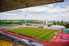 FK Dukla Praha - SFC Opava