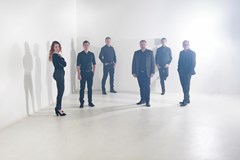 Cimbálová muzika Milana Broučka na Šumavě