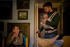 Letní kino: Deníček moderního fotra