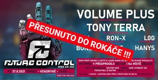 Future Control Open Air 2021