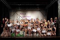 Pole Sport Contest 2021