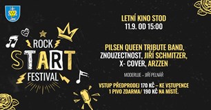 Rock Start Festival 2021