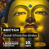 Legendy cestování - Tajemná Indonésie