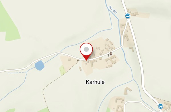 Karhule 1