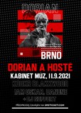 Dorian v Brně