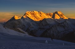 Expedice Makalu 2021 (8 485 m) / Lukáš Jasenský