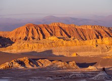 ONLINE: Peru a Atacama (Vojtěch Lhotský)