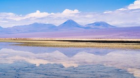 ONLINE: Peru a Atacama (Vojtěch Lhotský)