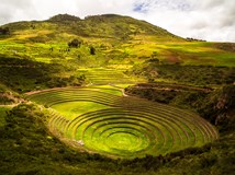 ONLINE: Peru a Atacama (Vojtěch Lhotský)