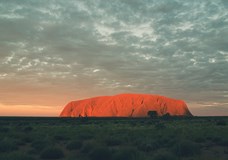 ONLINE: To nejlepší z Austrálie a Tasmánie (Jarda Bouzek)