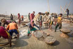 ONLINE: Bangladéš okem fotografa (Jiří Šneider)