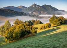 ONLINE: Snadno dostupné výhledy Slovenska (Marián Béreš)