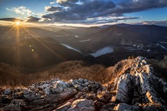 ONLINE: Snadno dostupné výhledy Slovenska (Marián Béreš)