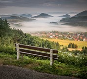 ONLINE: Snadno dostupné výhledy Slovenska (Marián Béreš)