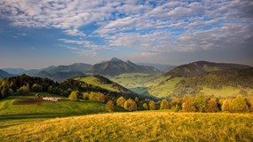 ONLINE: Snadno dostupné výhledy Slovenska (Marián Béreš)