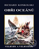 ONLINE: Plavba kolem světa (Richard Konkolski)