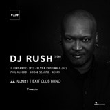 DJ Rush [USA]