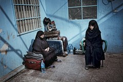 ONLINE: Afghánistán (Markéta Kutilová)