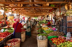 Pavla Bičíková: Tajemná Barma