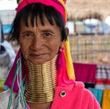 Pavla Bičíková: Tajemná Barma