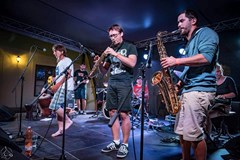 Etno Brno 2021 - Propaganja