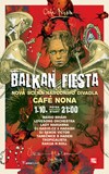 Balkan Fiesta