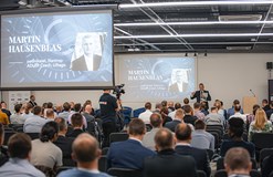 KONFERENCE: "ČR - Průmyslová velmoc 2028?"