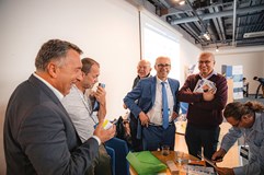 KONFERENCE: "ČR - Průmyslová velmoc 2028?"