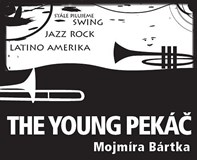 The Young Pekáč Mojmíra Bártka