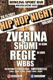 Zverina & Shomi, Regie, WBBS live