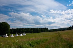 Stezka Českem – první a oficiální přechod ČR