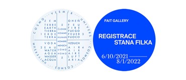 Registrace Stana Filka