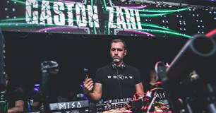 TECHNO HEROES ONLY! | GASTON ZANI | 29.10.2021