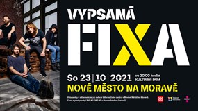 Vypsaná Fixa