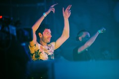 Jody Wisternoff (UK) | Anjunadeep