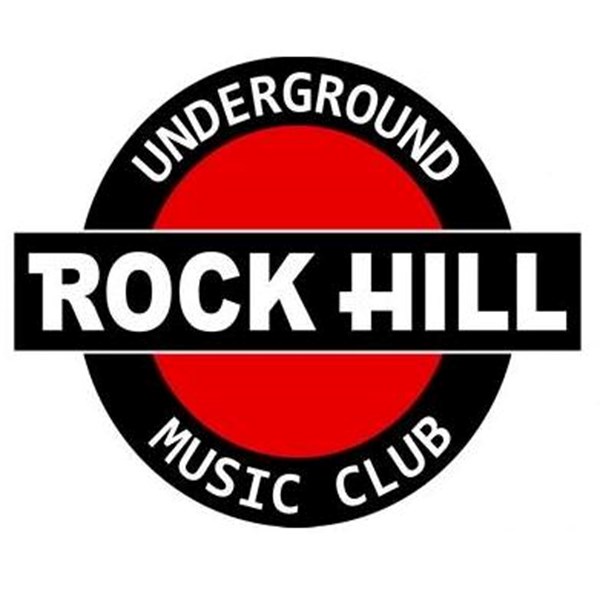 Rock Hill music club