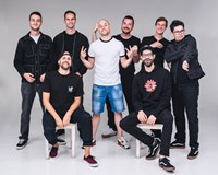 Fast Food Orchestra + Vojtaano
