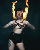 Fetish Burlesque Cabaret