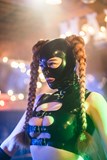 Fetish Burlesque Cabaret