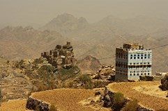ONLINE: Jemen a Sokotra – pohádková země na okraji