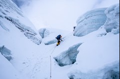 ONLINE: Otoč to! Expedice Gasherbrum 2 (Filip Vítek)