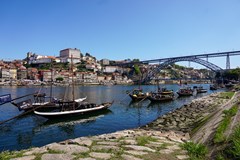 ONLINE: Portugalsko ze severu na jih (Petra Nováková)