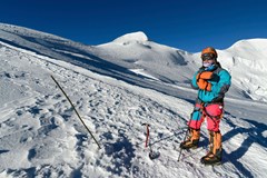 ONLINE: Nejkrásnější Nepál a výstup na Mera Peak (M. Hájek)