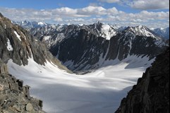 ONLINE: Altaj - dobrodružství v nejvyšším pohoří Sibiře 