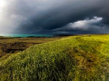 ONLINE: Island - království horkých pramenů(Vojtěch Lhotský)